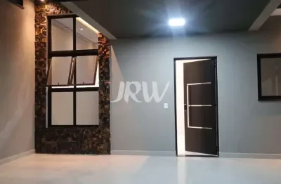 Casa com 3 quartos à venda no Parque Residencial Sabiás, Indaiatuba 