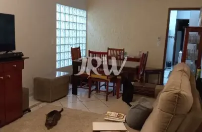 Casa com 3 quartos à venda no Jardim Cristina, Indaiatuba 