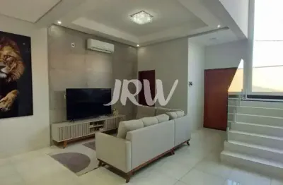 Casa ( sobrado ) a venda no bairro reserva riviera na cidade de campinas sp