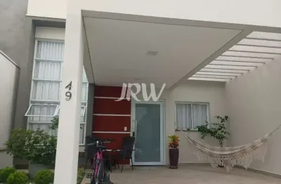 Casa térrea para venda no condomínio jardim dos impérios - vila itu na cidade de indaiatuba - sp  área do terreno: 150m² área construída: 105m²  3 dor