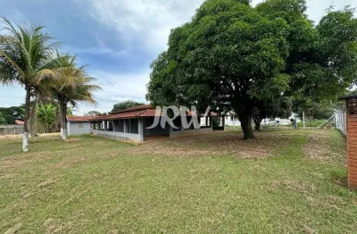 Chacara a venda no bairro vale do sol - indaiatuba sp