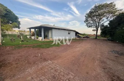 Chacara a venda no  bairro vale do sol na cidade de indaiatuba sp