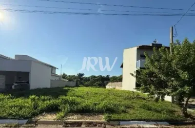 Terreno a venda no condomínio mirante dos ipês no bairro jardim celani na cidade de salto