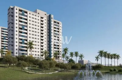 Apartamento no residencial parque das águas em indaiatuba