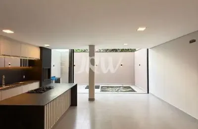 Casa a venda no condominio jardins do impérios na cidade de indaiatuba sp