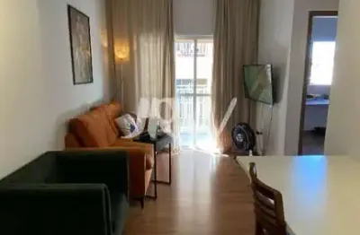 Apartamento a venda no residencial the palms na cidade de indaiatuba sp