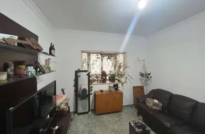 Casa com 2 quartos à venda na Vila Castelo Branco, Indaiatuba 