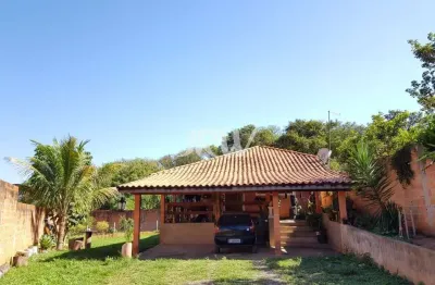 Chacara a venda no bairro recreio campestre de viracopos na cidade de indaiatuba
