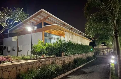 Chacára a venda no condomínio mosteiro de itaici - indaiatuba sp