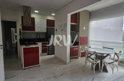 Apartmento a venda no condomínio sky towers - indaiatuba sp
