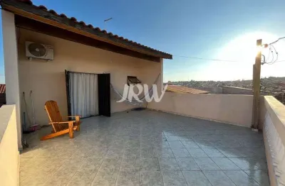 Casa com 3 quartos à venda no Jardim São Francisco, Indaiatuba 