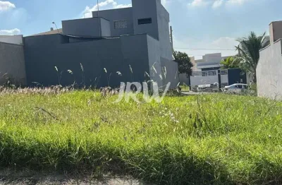 Terreno à venda no bairro jardim barcelona na cidade de indaiatuba