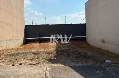 Terreno a venda no bairro monte carlo na cidade de indaiatuba