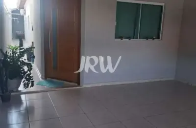 Casa térrea a venda no jardim morumbi na cidade de indaiatuba - sp  área do terreno: 125 m² área construída: 120 m²  2 quartos sendo 1 suíte   sala de