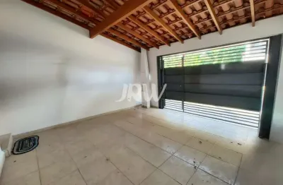 Casa térrea a venda no bairro parque residencial indaia na cidade de indaiatuba sp   área do terreno 125 m² área construída 100 m²  2 quartos sendo um