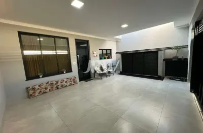 Casa com 3 quartos à venda no Jardim Residencial Nova Veneza, Indaiatuba 
