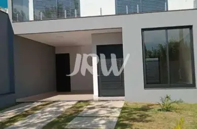Casa em condomínio fechado com 3 quartos à venda no jardins do império, indaiatuba , 160 m2 por r$ 1.490.000
