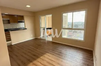 Apartamento a venda no edificio prime - indaiatuba sp
