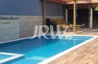 Chacara a venda no bairro recanto campestre na cidade de indaiatuba sp