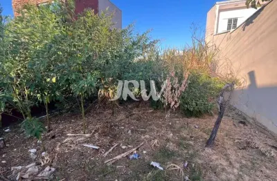 Terreno à venda no Jardim Residencial Veneza, Indaiatuba 