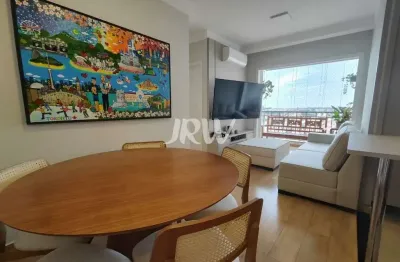 Apartamento a venda no condomínio edificio life no bairro cidade nova na cidade de indaiatuba