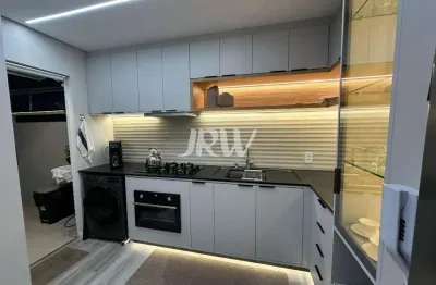 Apartamento a venda no condomínio vila vic no bairro colinas de indaiatuba na cidade de indaiatuba - sp   área: 48 m2   2 dormitórios sala 2 ambientes