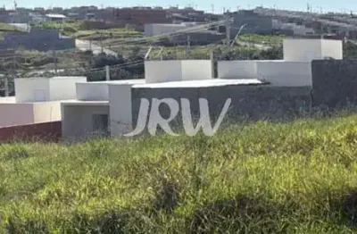 Terreno à venda no Jardim das Araras, Indaiatuba 