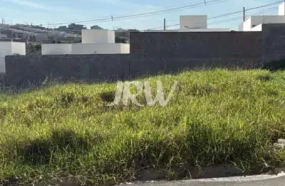 Terreno à venda no Jardim das Araras, Indaiatuba 