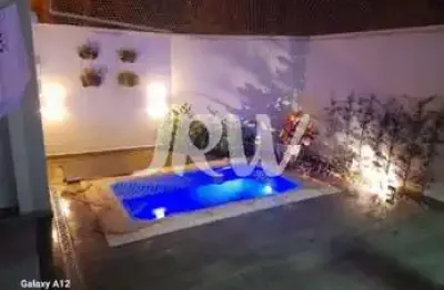 Casa a venda no condomínio villagio de itaici ? sobrado - indaiatuba sp