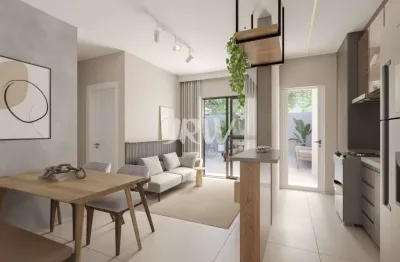 Apartamento à venda no condomínio reserva laguna bairro jardim bela vista na cidade de indaiatuba