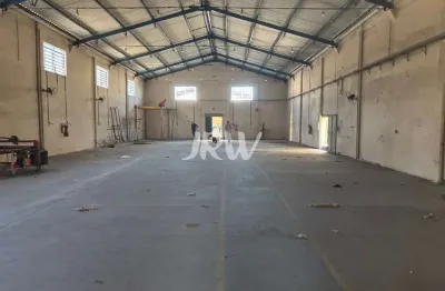 Galpão para locação recreio campestre jóia na cidade de indaiatuba sp