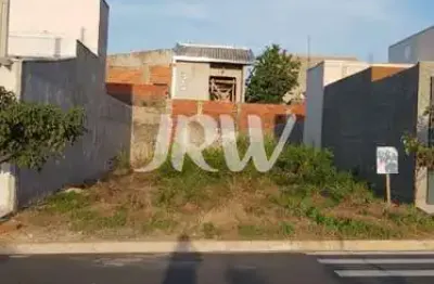 Terreno a venda no bairro jardim novo são pedro na cidade de salto