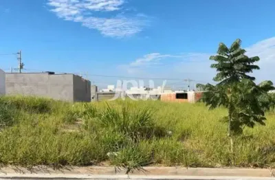 Terreno a venda no bairro parque barnabé na cidade de indaiatuba