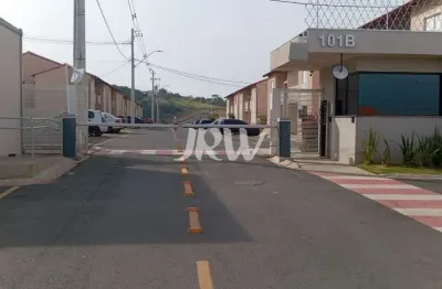 Apartamento  a venda no condomínio vila vic no bairro colinas na cidade de indaiatuba