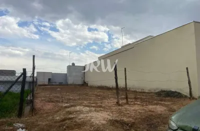 Terreno a venda no bairro sábias na cidade de indaiatuba