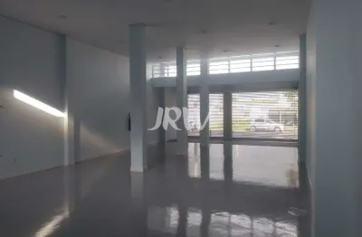Galpão comercial a venda no bairro parque residencial sabiás na cidade de indaiatuba