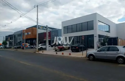 Galpão comercial para locação no bairro jardim esplanda na cidade de indaiatuba