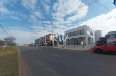 Galpão comercial para locação no bairro jardim esplanda na cidade de indaiatuba