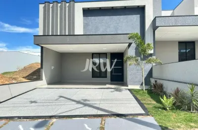 Casa a venda no condomínio park gran reserve bairro vila rubens na cidade de indaiatuba