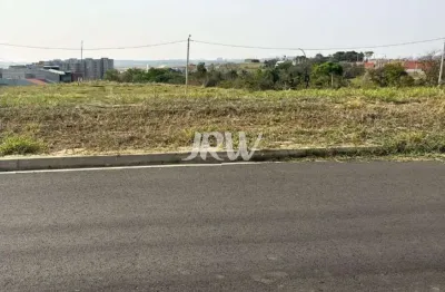 Terreno à venda no Jardim Morada do Sol, Indaiatuba 