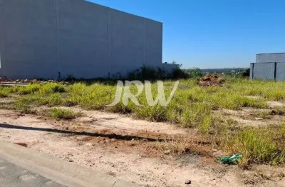 Terreno  comercial a venda no loteamento bortoletto - indaiatuba sp