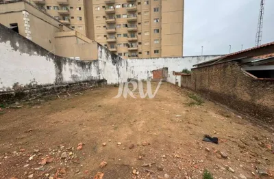 Terreno comercial à venda no Centro, Indaiatuba 