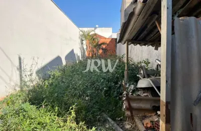 Terreno a venda no bairro morada do sol na cidade de indaiatuba sp