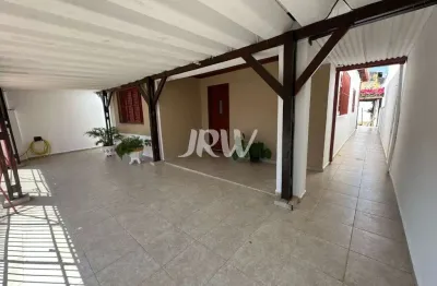 Casa com 3 quartos à venda na Vila Maria Helena, Indaiatuba 