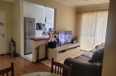 Apartamento de 2 quartos sendo uma suite premiun residence em indaiatuba sp.