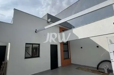 Casa a venda no bairro parque residencial sabias na cidade de indaiatuba