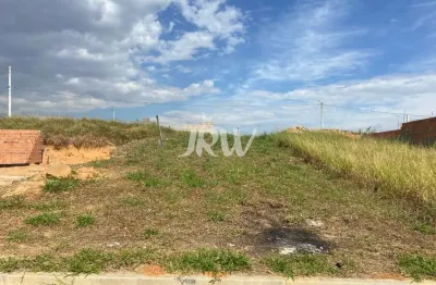 Terreno a venda no bairro jardim bom sucesso na cidade de indaiatuba