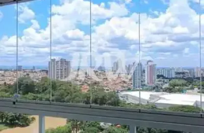 Apartamento a venda no condomínio vila do parque - indaiatuba sp