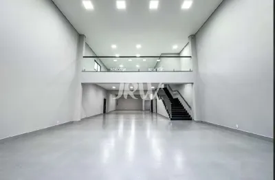 Barracão / galpão / depósito para alugar no jardim esplanada, indaiatuba , 360 m2 por r$ 20.000