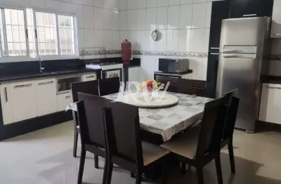 Casa a venda no bairro jardim belo horizonte na cidade de indaiatuba sp